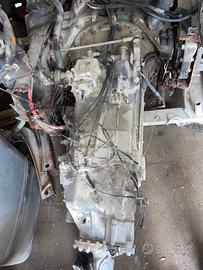 Cambio volvo fh 12 sigla SR1900 motore D12A420