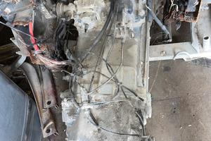 Cambio volvo fh 12 sigla SR1900 motore D12A420