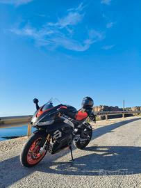 Aprilia RS 660