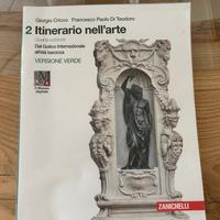 Itinerario nell’arte 2 978-88-08-72904-0