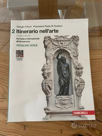 Itinerario nell’arte 2 978-88-08-72904-0