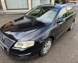 Volkswagen Passat 2.0 16V TDI Var. Comfortline