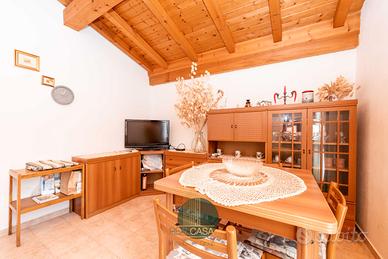 Sala Completa Rossone (zavattarello)