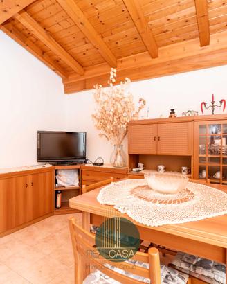 Sala Completa Rossone (zavattarello)