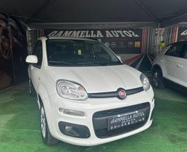 FIAT Panda 0.9 TwinAir Turbo Natural Power Loung