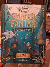 La magia del fantasy