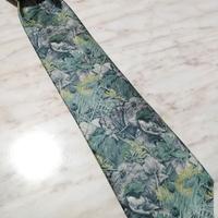 Cravatta in seta Rino Antonio Taborelli Nuova