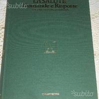 Libro "La salute domande e risposte"
