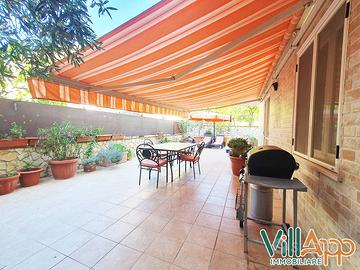 Appartamento - Fondi