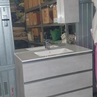 Mobile bagno completo