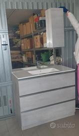 Mobile bagno completo
