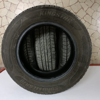 Pneumatici, gomme auto 4 pezzi