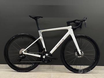 Bici Evolve Cima tg. M
