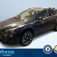 Subaru XV 2.0I PREMIUM LINEARTRONIC