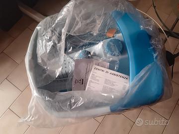 PICCOLI OGGETTI DI CASA