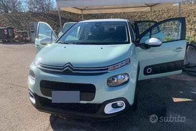 Citroën C3 Shine GPL 2020 - Full Optional