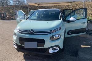 Citroën C3 Shine GPL 2020 - Full Optional