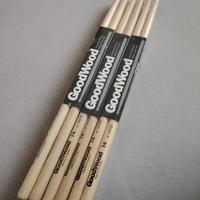 Bacchette batteria Goodwood 7A