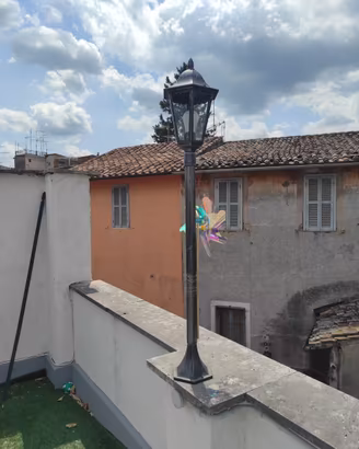 Tivoli centro storico