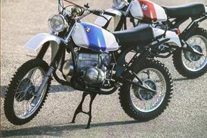 Bmw R 80 G/S - 1980
