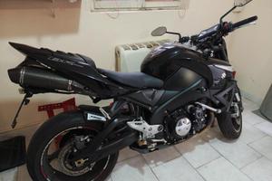 B-King - motore Hayabusa - Perfetta