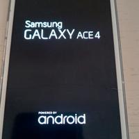 Samsung Ace 4