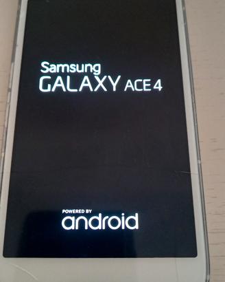 Samsung Ace 4