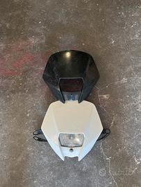 Maschera Husqvarna
