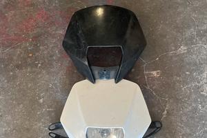Maschera Husqvarna