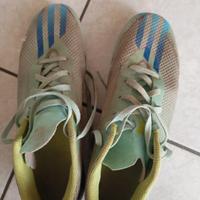 Scarpe da calcio Adidas 