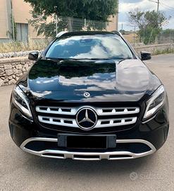 Mercedes Gla 180d sport