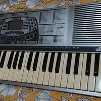 Tastiera Farfisa tk77