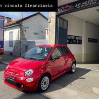 Fiat 500 1.0 Hybrid Cult KM 40000