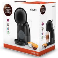 Macchina caffè dolce gusto nescafè krups no moka