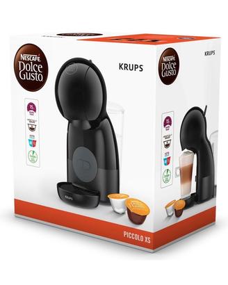 Macchina caffè dolce gusto nescafè krups no moka