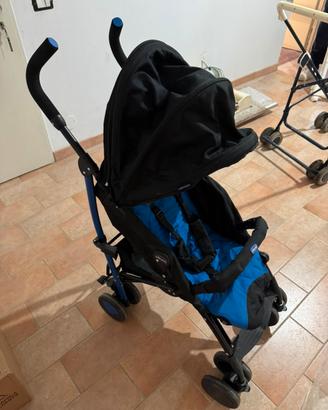 Seggiolino