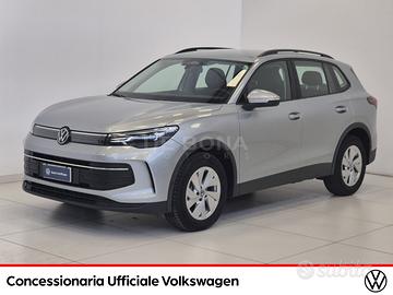 Volkswagen Tiguan 2.0 tdi life 150cv dsg