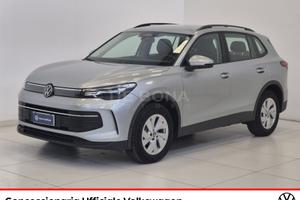 Volkswagen Tiguan 2.0 tdi life 150cv dsg