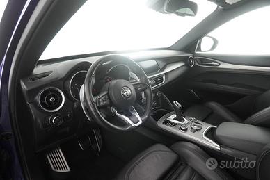 ALFA ROMEO Stelvio Stelvio 2.2 Turbodiesel 210 C