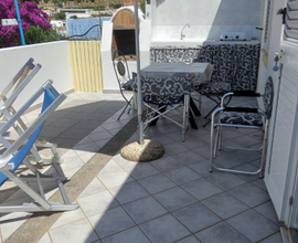 Casa a ponza