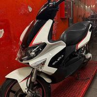  runner gilera 50cc