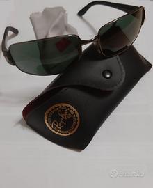 Ray-Ban RB 3421