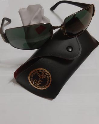 Ray-Ban RB 3421