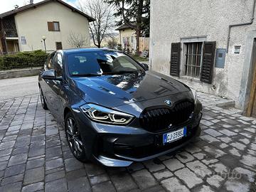 Bmw 120d Msport