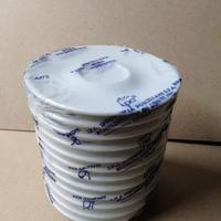 Piattini Illy Sigillati. 12 Piatti JollyMade in IT