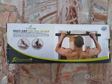 Pull-up bar