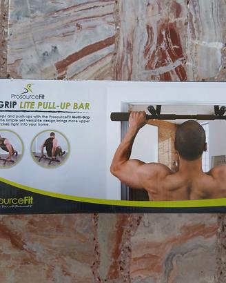 Pull-up bar