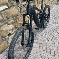 Ebike Cube