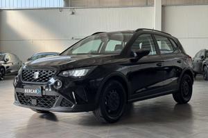 SEAT Arona 1.0 tgi Reference 90cv