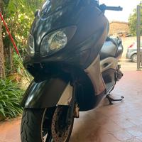 Yamaha Tmax 500 i.e.